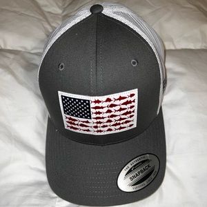 NEW Columbia PFG hat